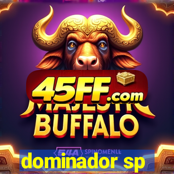 dominador sp